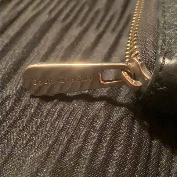 Michael Kors Leather Wallet - Picture 5 of 5